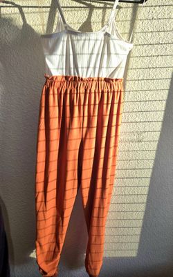 Women's Jumpsuit size M