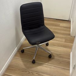 Black Chair
