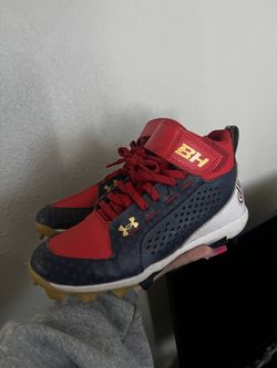 Baseball Cleats