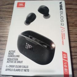 JBL Vibe Beam 2 earbuds
