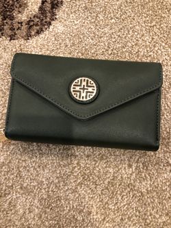 Handbag wallet