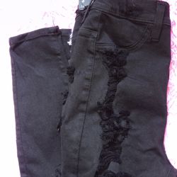 FashionNova Jeans