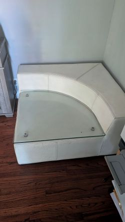 Corner/center piece furniture $40 or best offer