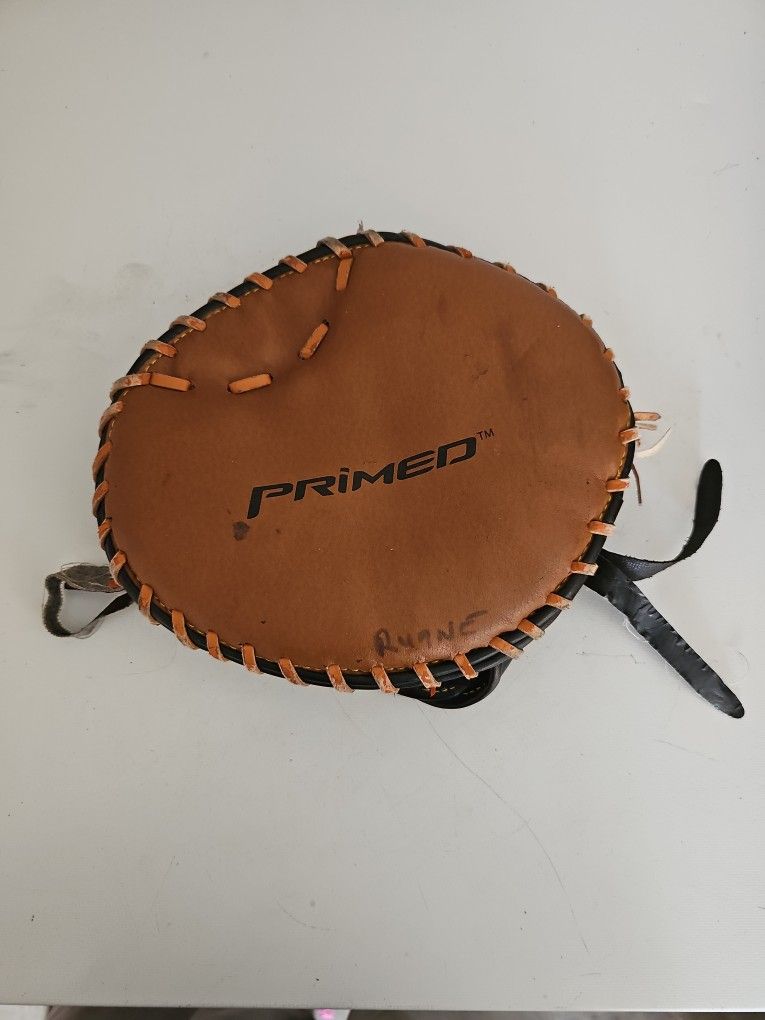 Primed Training Glove Infielders