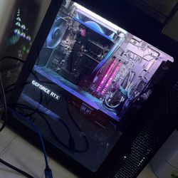 Omen GeForce RTX PIC