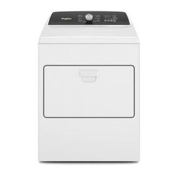 Whirlpool Dryer For $550