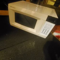 Free Microwave 