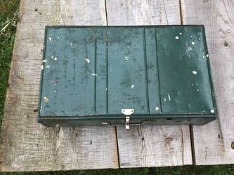 Vintage 2-Burner Coleman Camp Stove