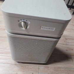 Austin Bedroom MEDICAL Grade Air Filter