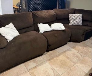 Couches
