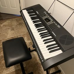 Alesis Harmony  Keyboard