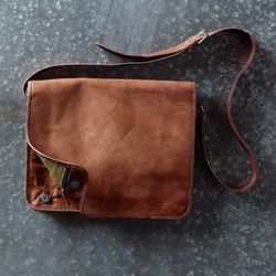 Messenger bag