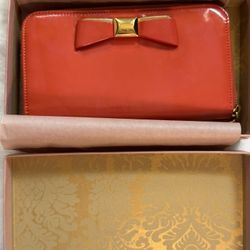 VINTAGE Miu Miu Wallet 