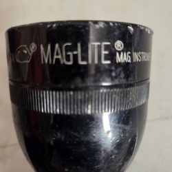 Flash Light Mag Light 