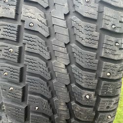 Winter Tires