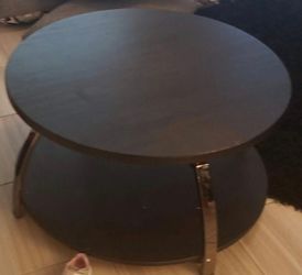 Little table