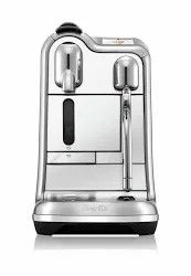 Nespresso Creatista Plus
