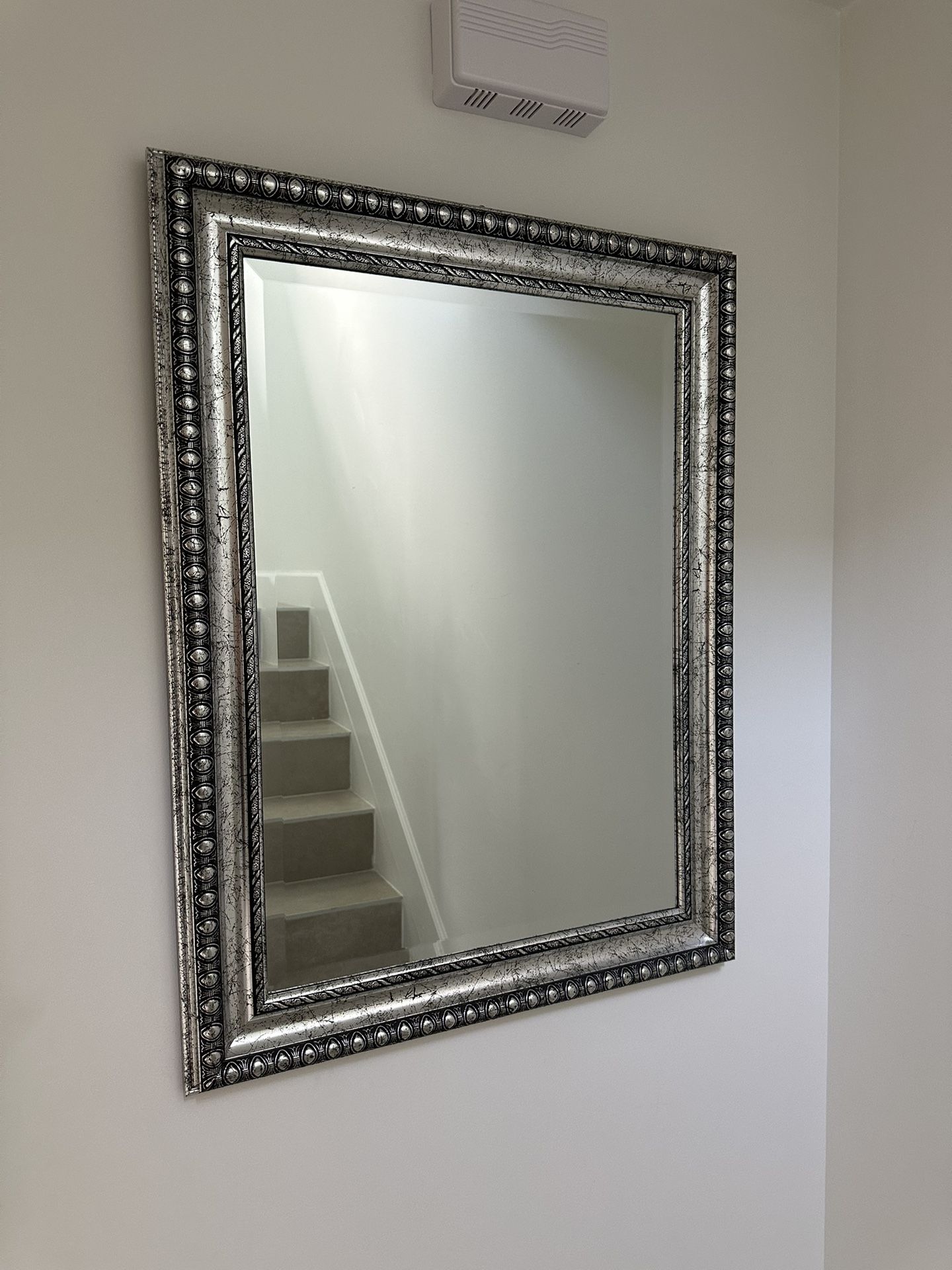 SILVER MIRROR