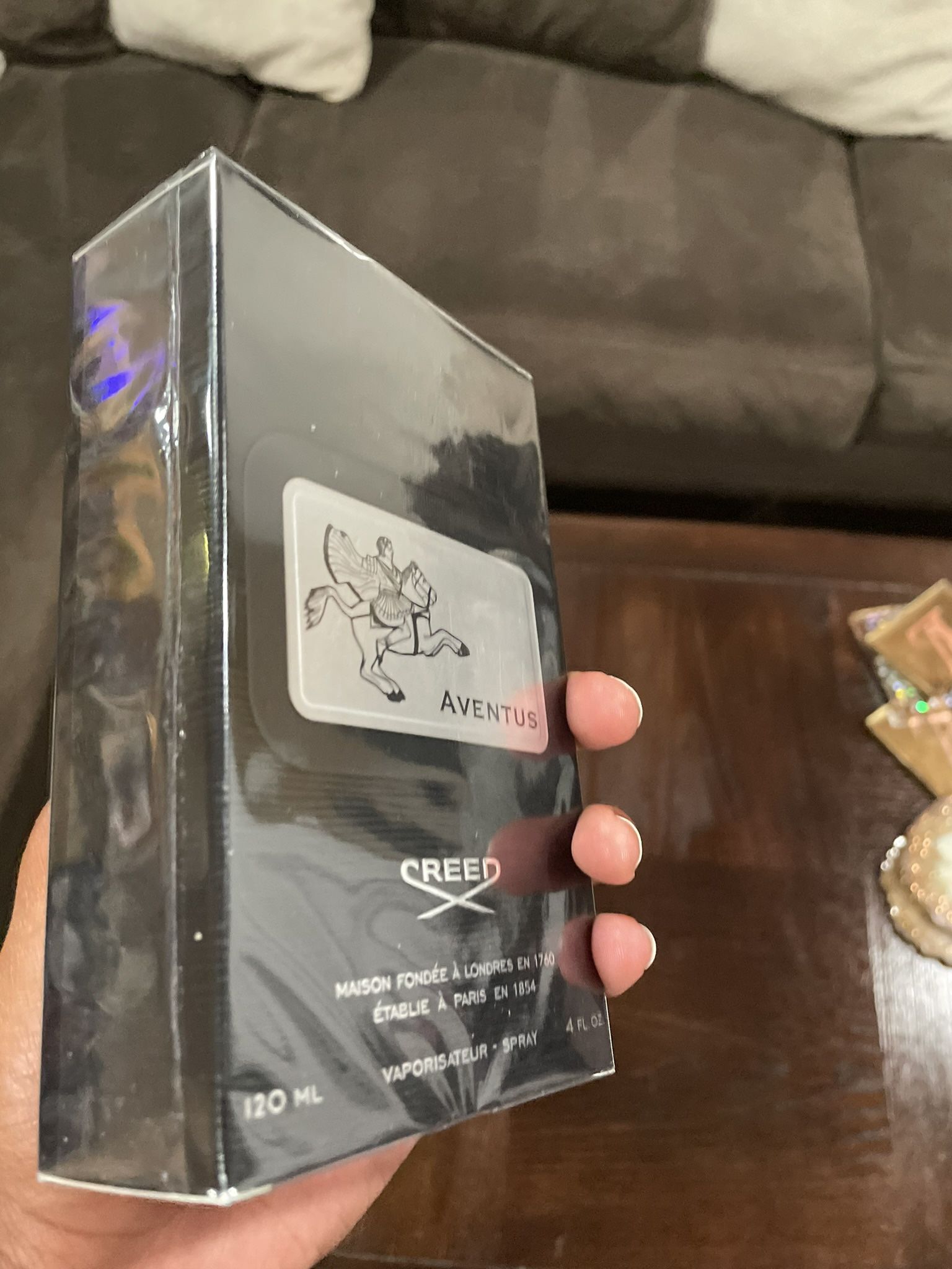 Creed Aventus Cologne 