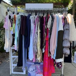 Yard Sale! TODAY SAT 4, APRIL
