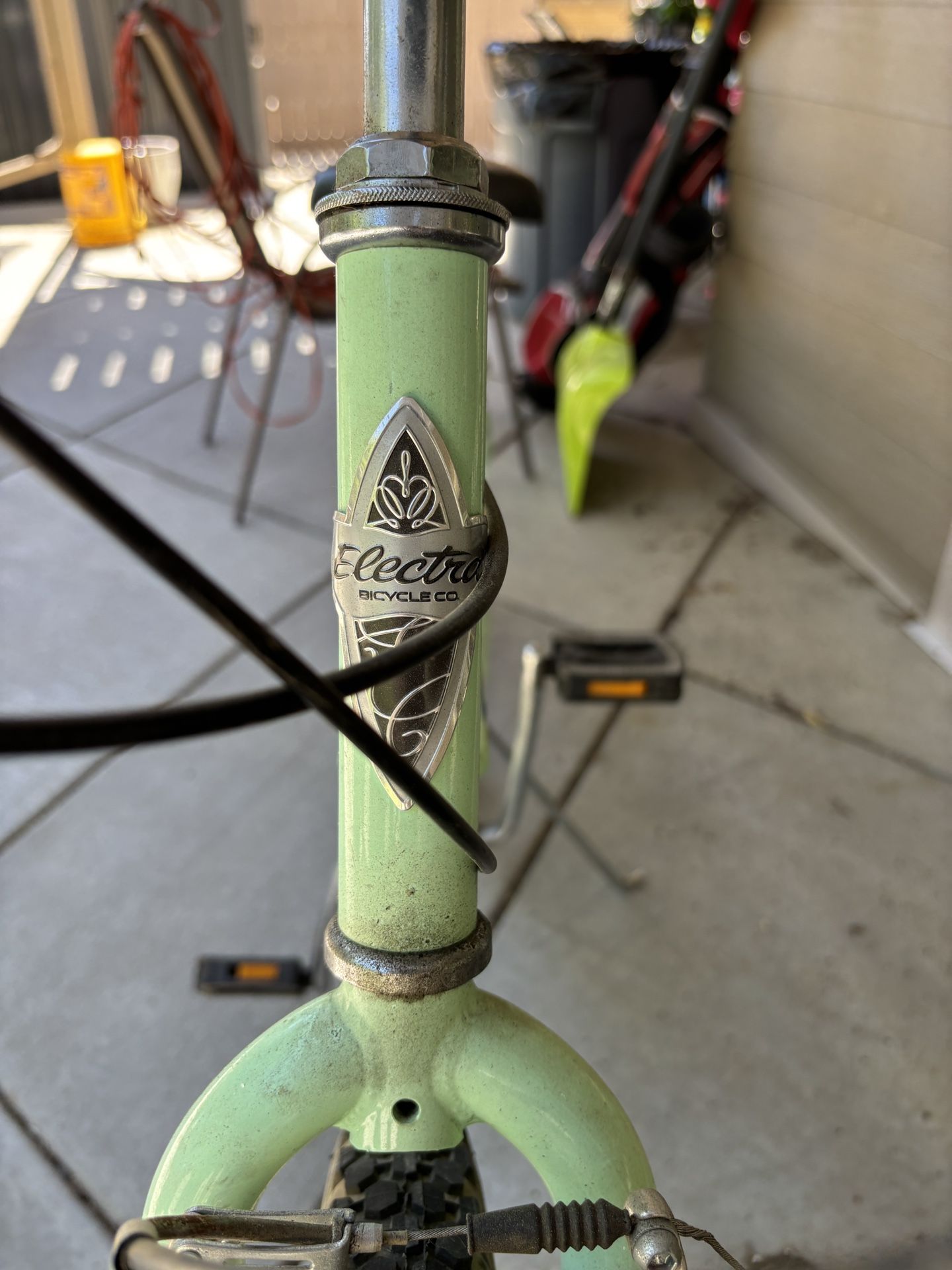 Electra Cruiser Bicycle