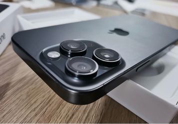 iPhone 16 pro max unlocked