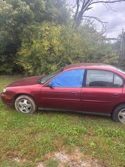 2003 Chevrolet Malibu