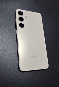 Samsung Galaxy S24+ 5G Amber Yellow 512GB  Dual Sim