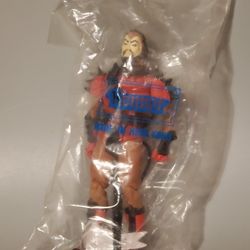 Kenner Super Powers Steppenwolf Action Figure 