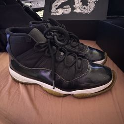 Jordan 11 space jam
