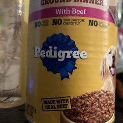 Dog Food 