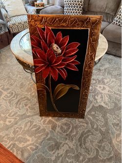 Medium size wall pictures