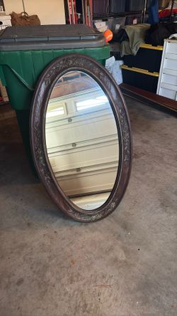 Antique Mirrors
