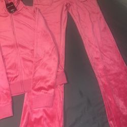 Beta House Women Jogging Suit 