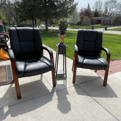 Very  Nice 2 Office chairs