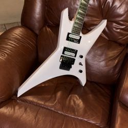 Jackson Warrior JS32