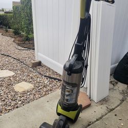 Samsung vacuum cleaner
