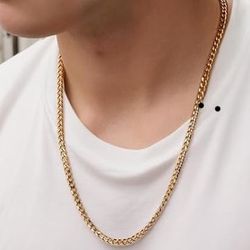 men's necklace 
