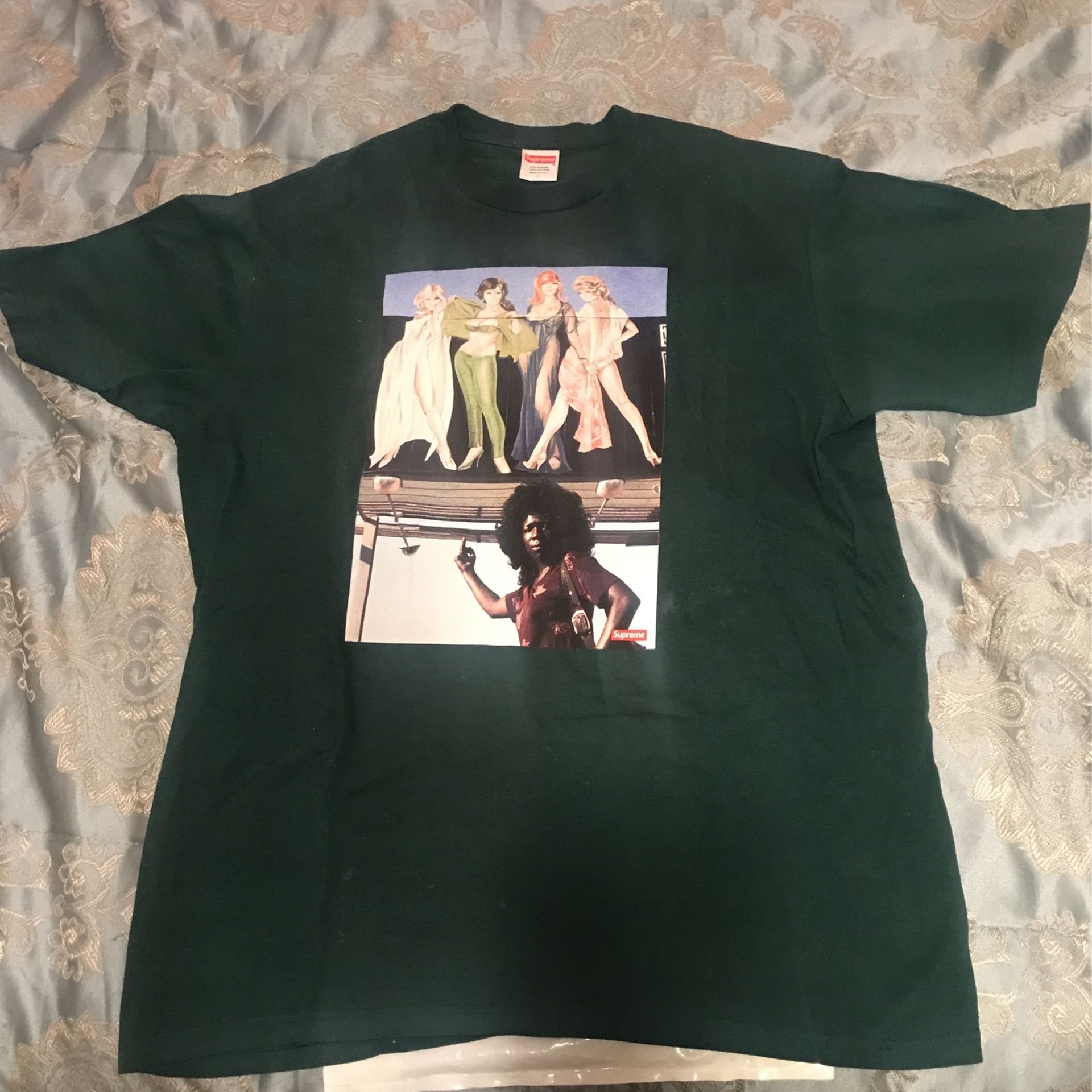 Supreme T Shirt