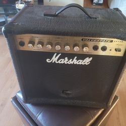 Marshall Valvestate VS15R Electric Guitar Amplifier