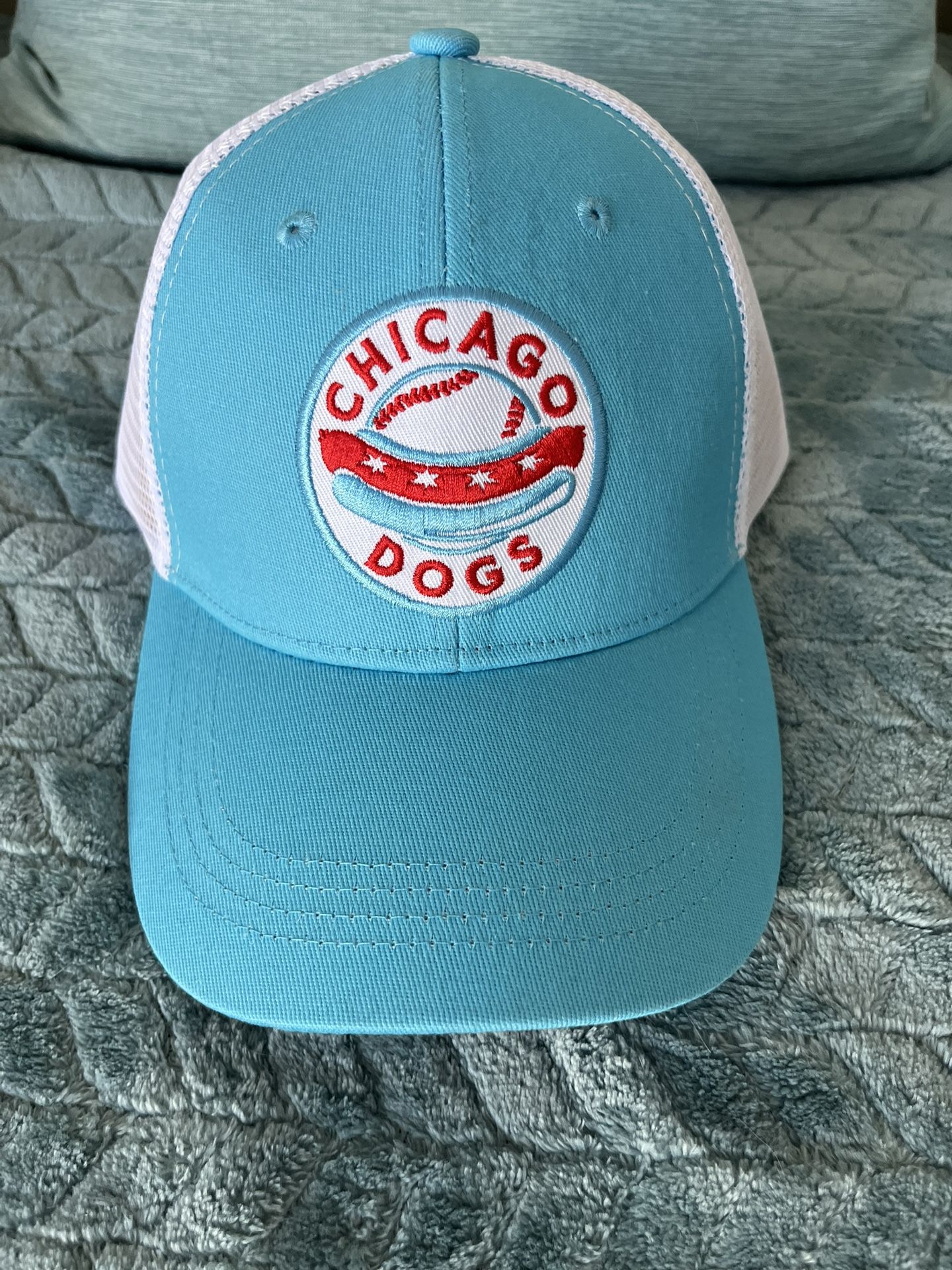 Chicago Dogs Hat