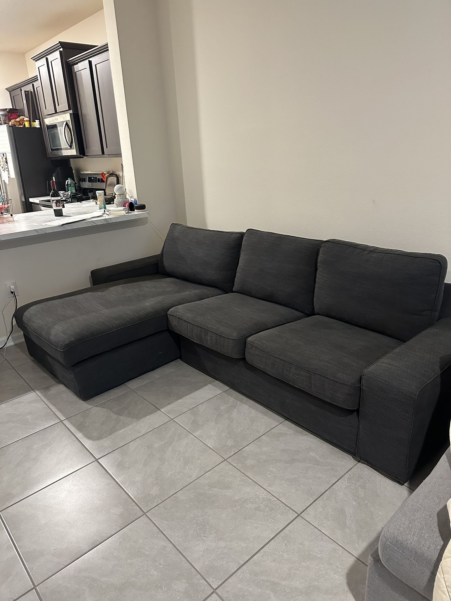 Sectional Sofa