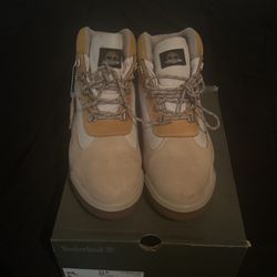 Timberland Dield Boots