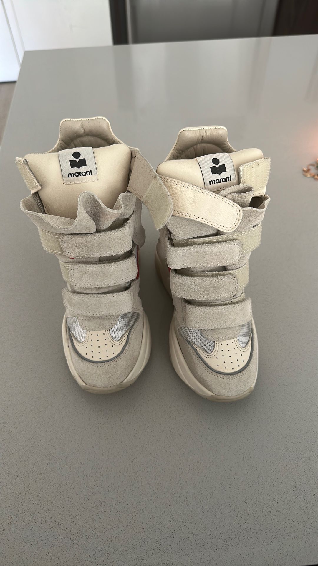Isabell Marant