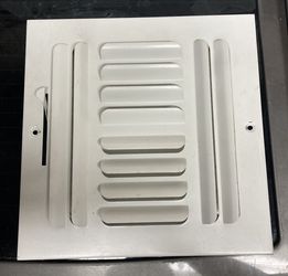 10x10 air vent