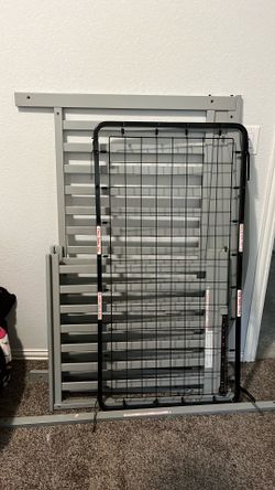 Toddler bed
