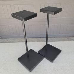 Speaker Stands