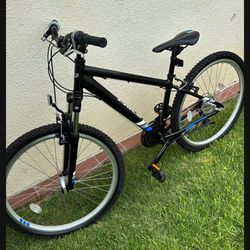 Roost Performance 26” Mountain Bike