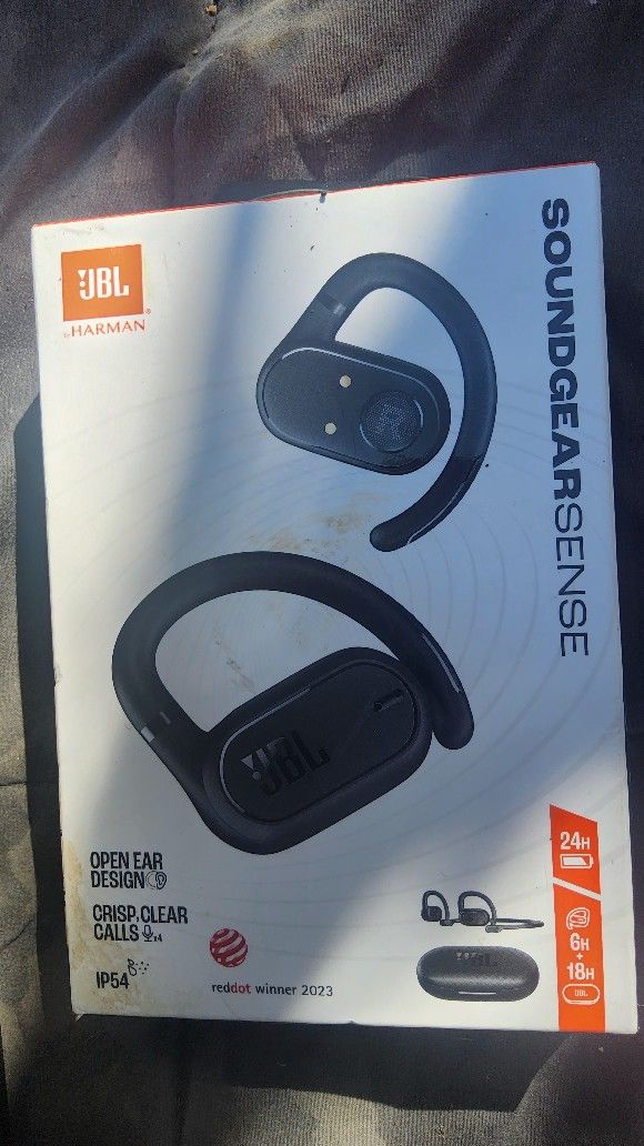 Jbl headphones 