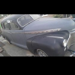 1941 Special Deluxe